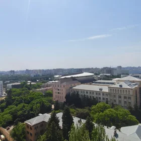 In Baku 130.0 m² apartment is for rent - Image 4