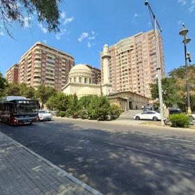 In Baku 16.0 m² house with 1.0 rooms is for sale - Image 6