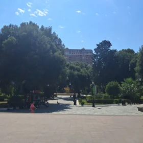 In Baku 16.0 m² house with 1.0 rooms is for sale - Image 7