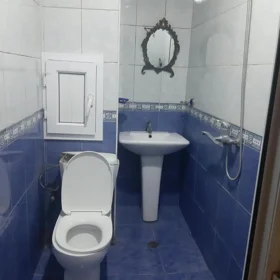 In Baku 110.0 m² house with 3.0 rooms is for sale - Image 4