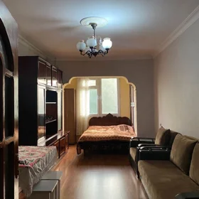 In Baku 110.0 m² house with 3.0 rooms is for sale - Image 5