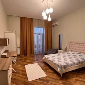 In Səbail rayonu 260.0 m² apartment is for rent - Image 3