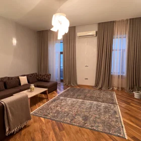 In Səbail rayonu 260.0 m² apartment is for rent - Image 4