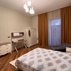 In Səbail rayonu 260.0 m² apartment is for rent - Image 6