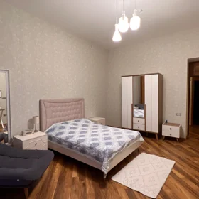 In Səbail rayonu 260.0 m² apartment is for rent - Image 7
