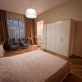 In Səbail rayonu 260.0 m² apartment is for rent - Image 8