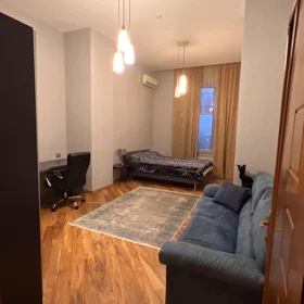 In Səbail rayonu 260.0 m² apartment is for rent - Image 9