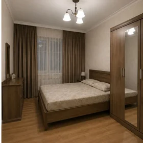 In Baku 65.0 m² apartment is for sale - Image 2