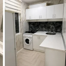 In Baku 65.0 m² apartment is for sale - Image 3