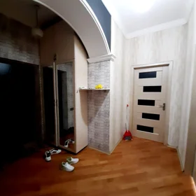 In Baku 80.0 m² apartment is for rent - Image 6