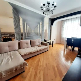 In Baku 80.0 m² apartment is for rent - Image 7