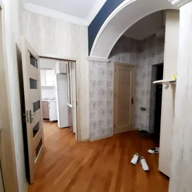 In Baku 80.0 m² apartment is for rent - Image 8