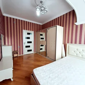In Baku 80.0 m² apartment is for rent - Image 10