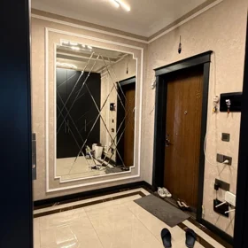 In Baku 105.0 m² apartment is for sale - Image 3