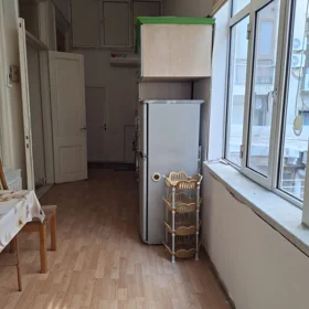 In Baku 64.0 m² apartment is for rent - Image 2