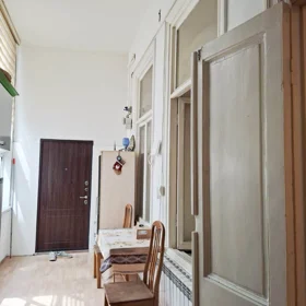 In Baku 64.0 m² apartment is for rent - Image 6