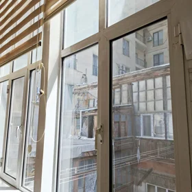 In Baku 64.0 m² apartment is for rent - Image 7