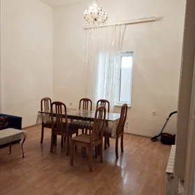 In Baku 64.0 m² apartment is for rent - Image 9