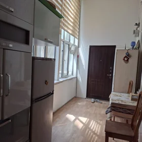 In Baku 64.0 m² apartment is for rent - Image 10
