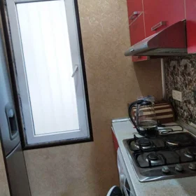 In Baku 65.0 m² apartment is for rent - Image 3