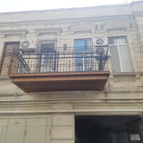 In Baku 65.0 m² apartment is for rent - Image 4