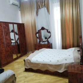 In Baku 65.0 m² apartment is for rent - Image 5