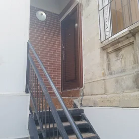 In Baku 65.0 m² apartment is for rent - Image 6