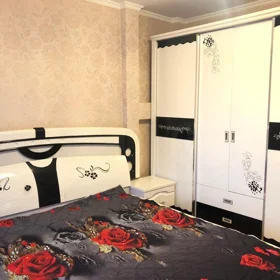 In Baku 70.0 m² apartment is for rent - Image 6