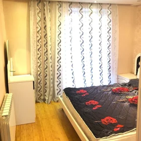 In Baku 70.0 m² apartment is for rent - Image 8