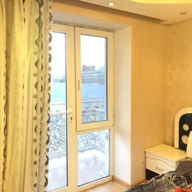 In Baku 70.0 m² apartment is for rent - Image 9