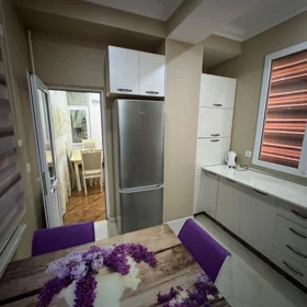 In Xətai rayonu 68.0 m² apartment is for rent - Image 2