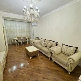 In Xətai rayonu 68.0 m² apartment is for rent - Image 4