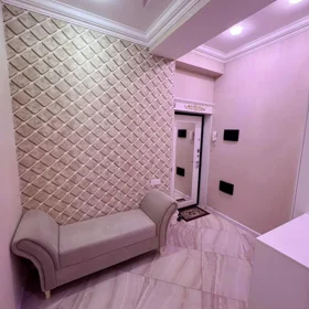 In Xətai rayonu 68.0 m² apartment is for rent - Image 5