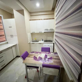 In Xətai rayonu 68.0 m² apartment is for rent - Image 6