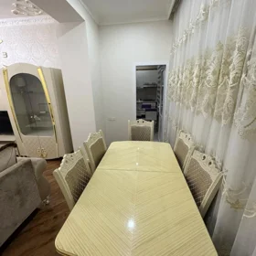 In Xətai rayonu 68.0 m² apartment is for rent - Image 8