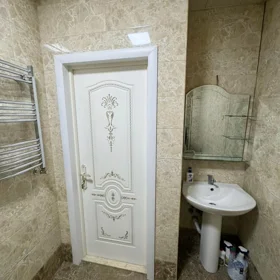 In Xətai rayonu 68.0 m² apartment is for rent - Image 10