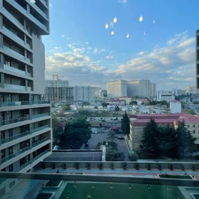 In Baku 110.0 m² apartment is for rent - Image 2