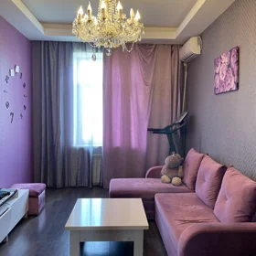 In Baku 65.0 m² apartment is for rent - Image 3