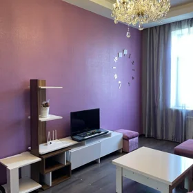 In Baku 65.0 m² apartment is for rent - Image 4