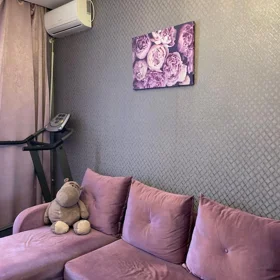 In Baku 65.0 m² apartment is for rent - Image 5