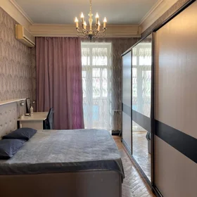 In Baku 65.0 m² apartment is for rent - Image 6