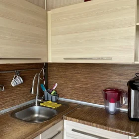 In Baku 65.0 m² apartment is for rent - Image 8