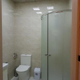 In Baku 65.0 m² apartment is for rent - Image 2