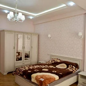 In Baku 65.0 m² apartment is for rent - Image 3