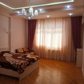 In Baku 65.0 m² apartment is for rent - Image 5