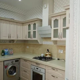 In Baku 65.0 m² apartment is for rent - Image 6