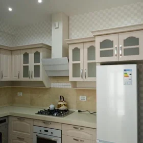 In Baku 65.0 m² apartment is for rent - Image 7
