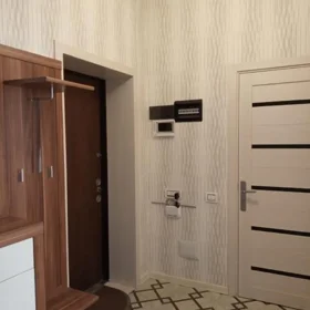 In Baku 65.0 m² apartment is for rent - Image 10