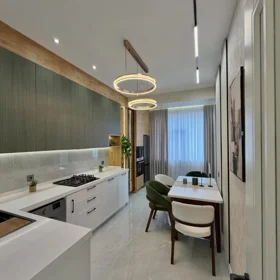 In Baku 117.0 m² apartment is for sale - Image 5