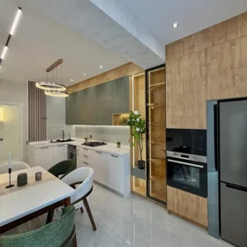 In Baku 117.0 m² apartment is for sale - Image 6